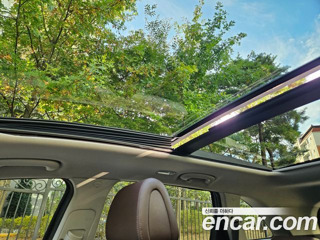 Kia Sorento Diesel 2.0 2WD Noblesse 2016 — фото 19
