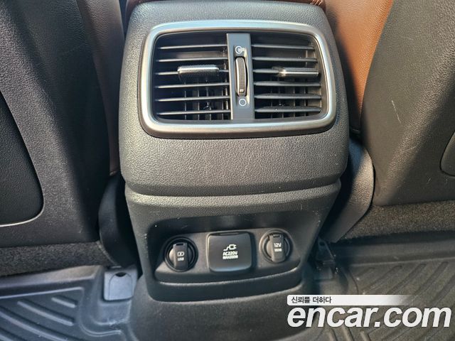 Kia Sorento Diesel 2.0 2WD Noblesse 2016 — фото 21