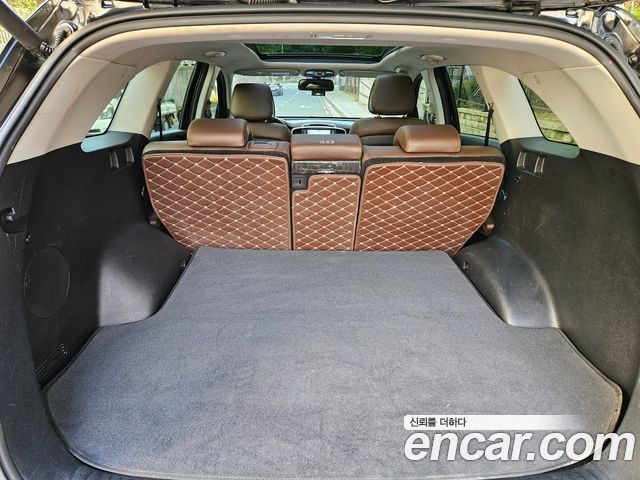 Kia Sorento Diesel 2.0 2WD Noblesse 2016 — фото 22