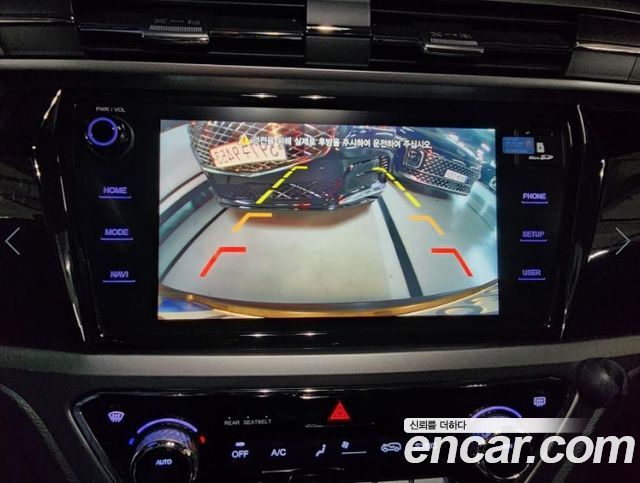 KG Mobility (SsangYong) Beautiful Korando Diesel 1.6 2WD Pantastic 2019 — фото 10
