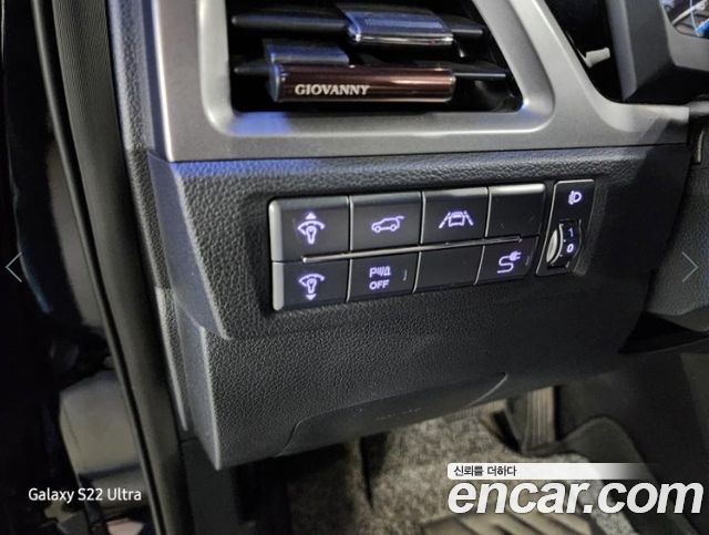 KG Mobility (SsangYong) Beautiful Korando Diesel 1.6 2WD Pantastic 2019 — фото 16