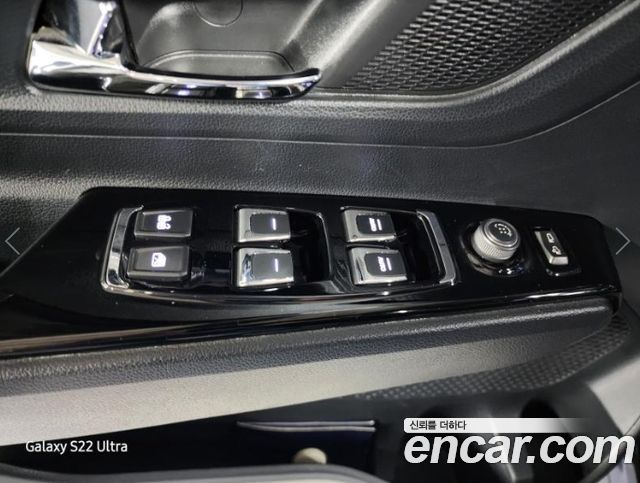 KG Mobility (SsangYong) Beautiful Korando Diesel 1.6 2WD Pantastic 2019 — фото 17