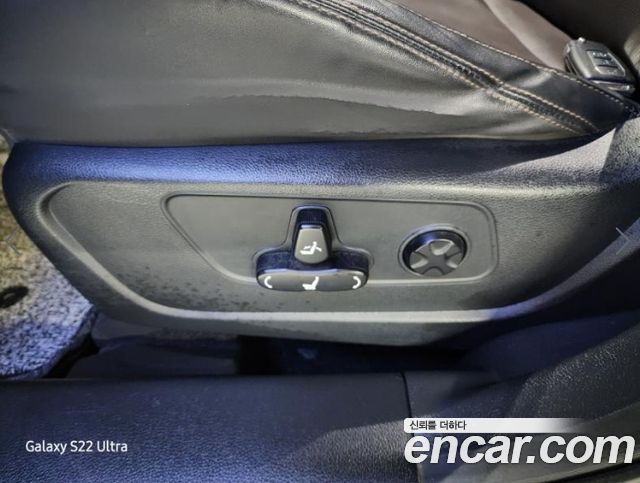 KG Mobility (SsangYong) Beautiful Korando Diesel 1.6 2WD Pantastic 2019 — фото 18