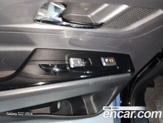 KG Mobility (SsangYong) Beautiful Korando Diesel 1.6 2WD Pantastic 2019 — фото 19