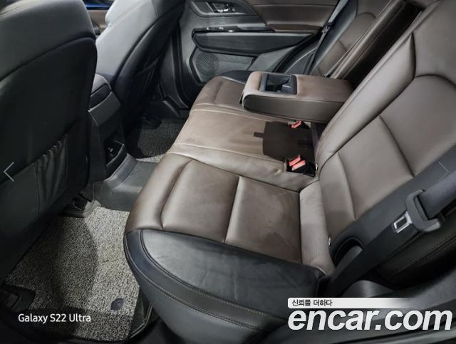 KG Mobility (SsangYong) Beautiful Korando Diesel 1.6 2WD Pantastic 2019 — фото 20