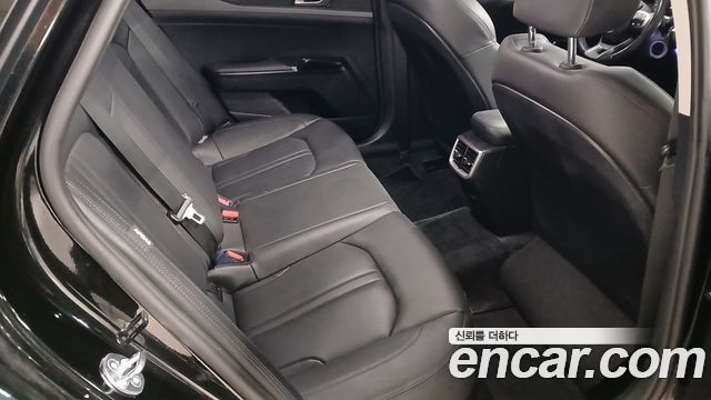 Kia K5 (III) 2.0 Trendy 2023 — фото 15