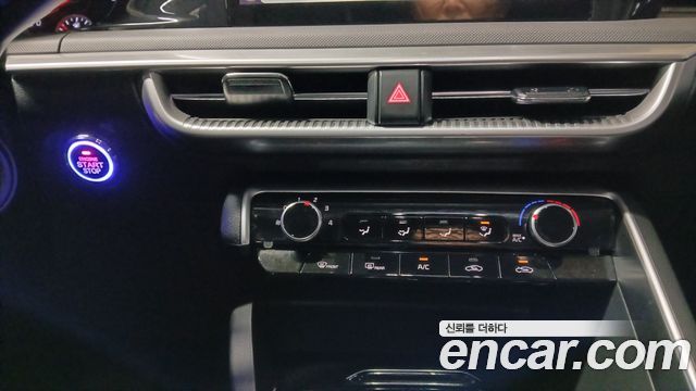 Kia K5 (III) 2.0 Trendy 2023 — фото 22