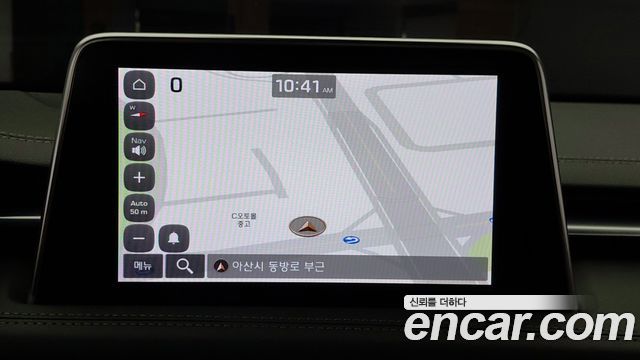 Genesis G70 2.0T AWD Sport Package 2019 — фото 22
