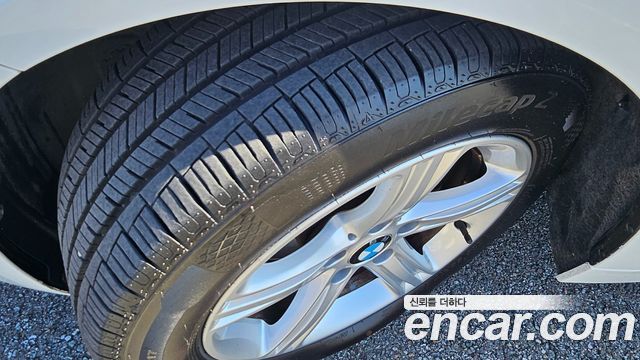 BMW 3 Series (F30) 320d xDrive 2013 — фото 19