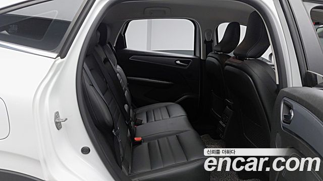 Renault Korea XM3 1.3 TCe RE Signature 2020 — фото 15