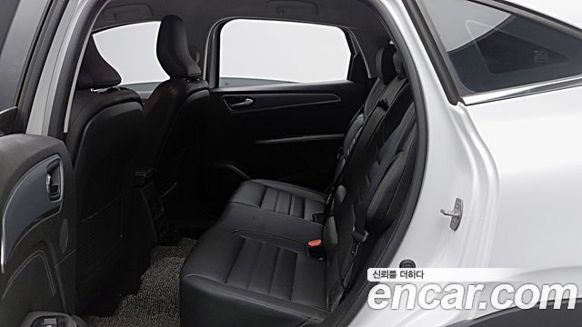 Renault Korea XM3 1.3 TCe RE Signature 2020 — фото 16