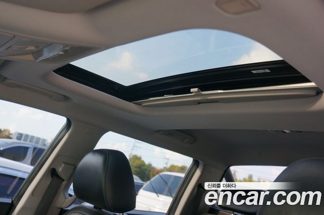 KG Mobility (SsangYong) Rexton Sports Diesel 2.2 4WD Noblesse 2018 — фото 9