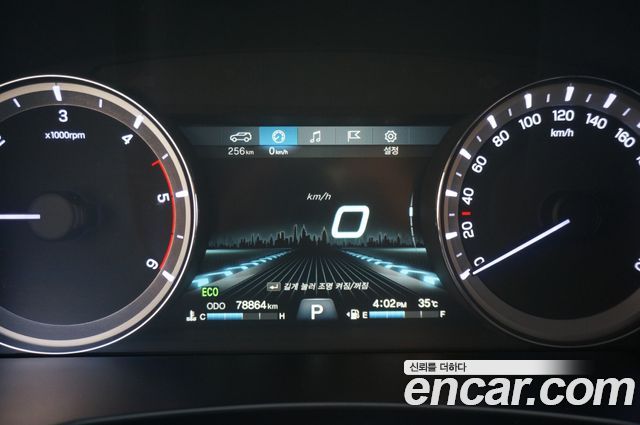 KG Mobility (SsangYong) Rexton Sports Diesel 2.2 4WD Noblesse 2018 — фото 16