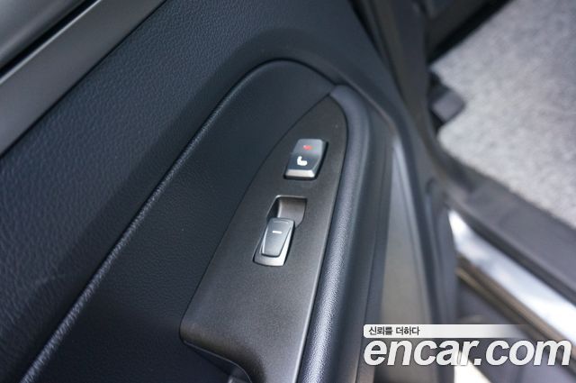 KG Mobility (SsangYong) Rexton Sports Diesel 2.2 4WD Noblesse 2018 — фото 23