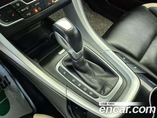 Ford Mondeo (IV) 2.0 Trend 2015 — фото 8