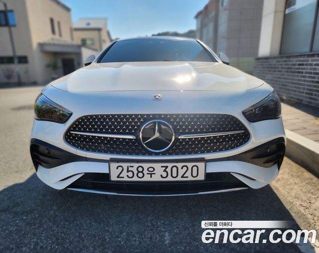 Mercedes-Benz CLE-Class (C236) CLE200 Coupe 2024 — фото 3