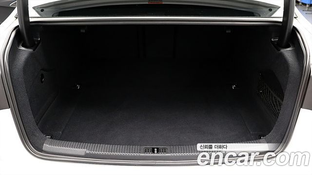 Audi A6 40 TFSI Premium C7 2018 — фото 4