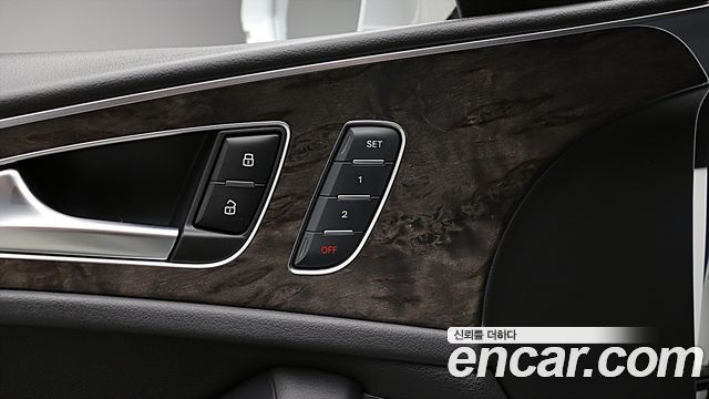 Audi A6 40 TFSI Premium C7 2018 — фото 6