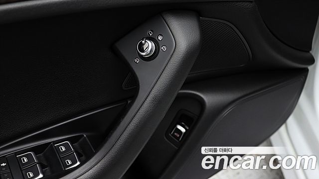 Audi A6 40 TFSI Premium C7 2018 — фото 8