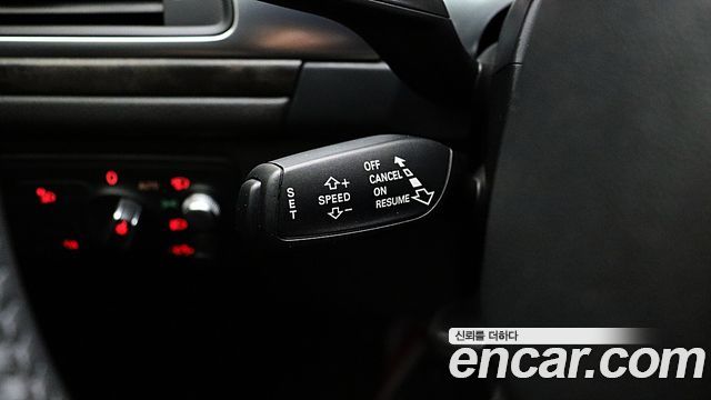 Audi A6 40 TFSI Premium C7 2018 — фото 16
