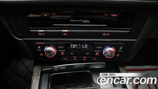 Audi A6 40 TFSI Premium C7 2018 — фото 19