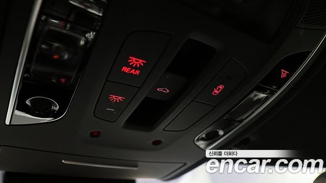 Audi A6 40 TFSI Premium C7 2018 — фото 24
