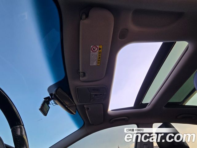 Kia K5 LPI Noblesse 2015 — фото 20