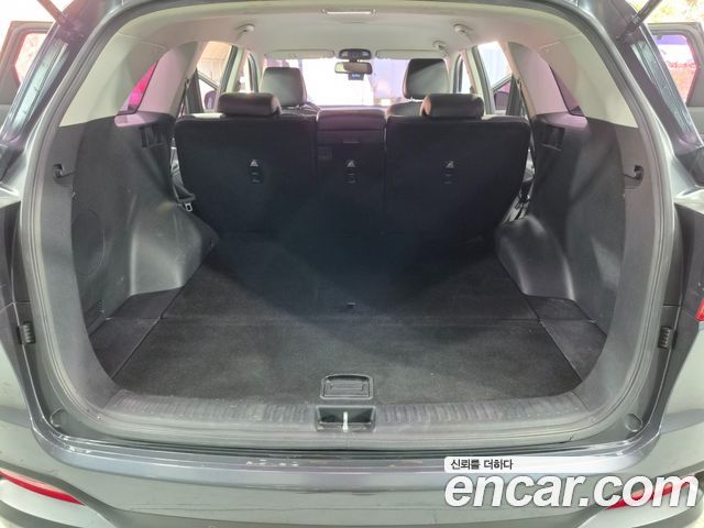 Kia Sorento Diesel 2.0 2WD Prestige 2015 — фото 17