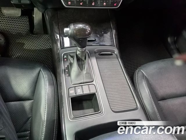 Kia Sorento Diesel 2.0 2WD Prestige 2015 — фото 20