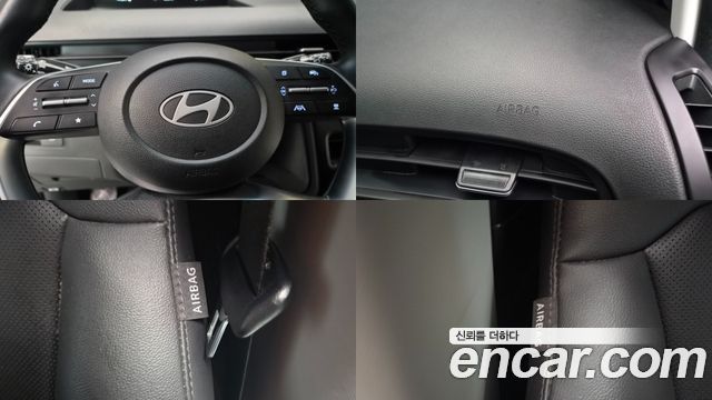 Hyundai Staria L3.5 Cargo 3-Seater Modern 2025 — фото 9