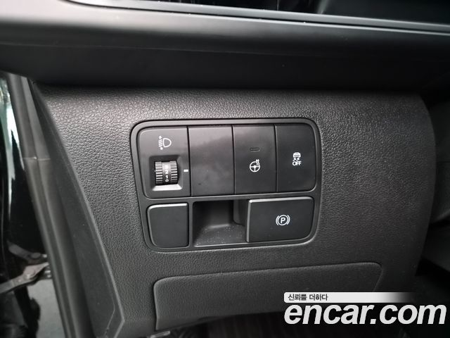 Hyundai Staria L3.5 Cargo 3-Seater Modern 2025 — фото 15