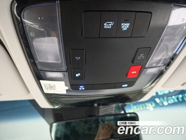 Hyundai Staria L3.5 Cargo 3-Seater Modern 2025 — фото 16