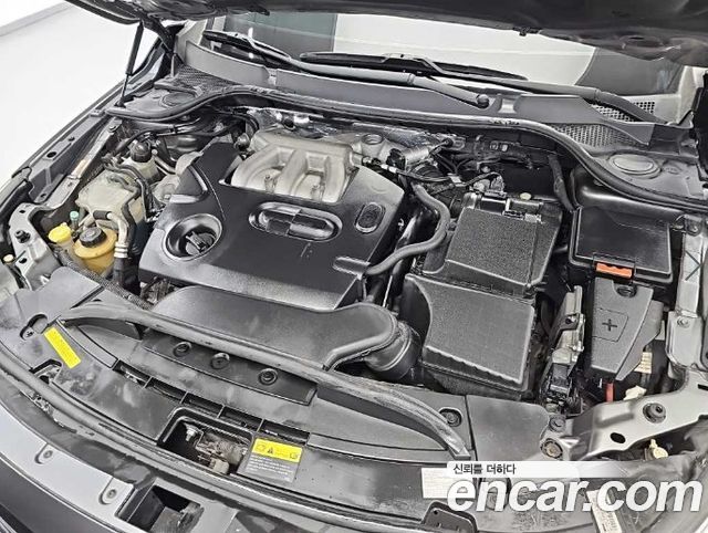 Renault Korea SM7 Nova LE 2015 — фото 5