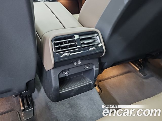 BMW 5 Series (G60) 520i M Sport 2025 — фото 17