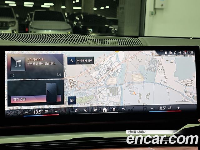 BMW 5 Series (G60) 520i M Sport 2025 — фото 20