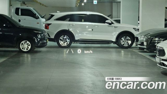 Hyundai Ioniq 5 Long Range AWD Prestige 2023 — фото 8