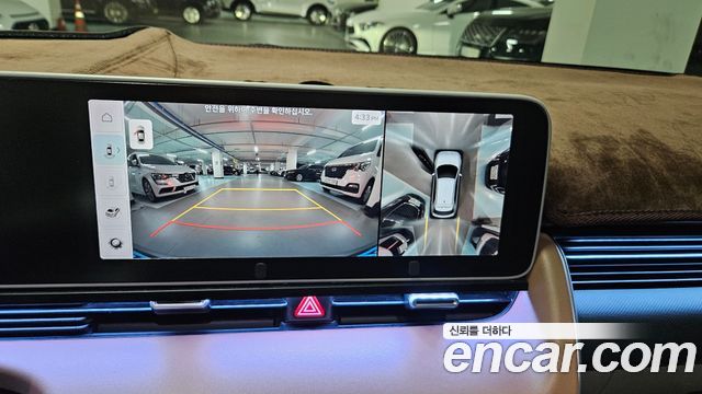 Hyundai Ioniq 5 Long Range AWD Prestige 2023 — фото 9