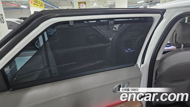 Hyundai Ioniq 5 Long Range AWD Prestige 2023 — фото 17