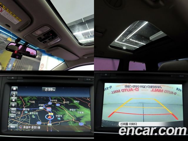 Kia Carnival 9-seater Prestige 2015 — фото 21