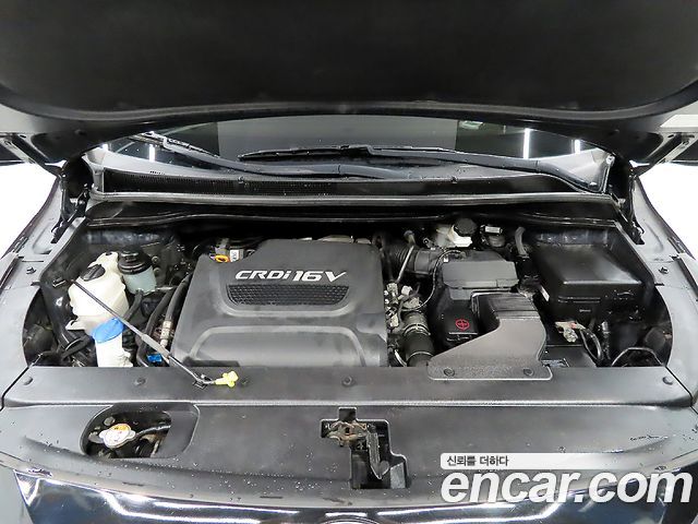 Kia Carnival 9-seater Prestige 2015 — фото 23