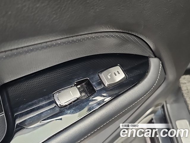 KG Mobility (SsangYong) G4 Rexton Diesel 2.2 4WD Eurasia Edition 2018 — фото 17