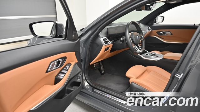 BMW 3 Series (G20) 320i Touring M Sports 2025 — фото 15