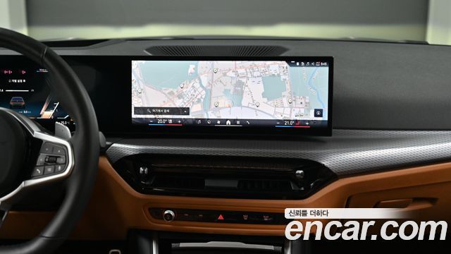 BMW 3 Series (G20) 320i Touring M Sports 2025 — фото 18