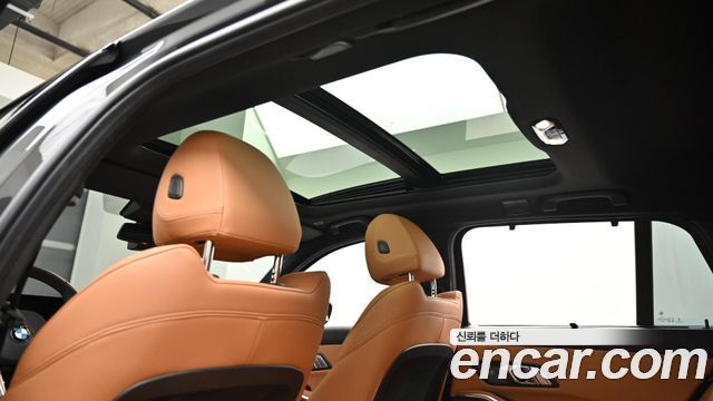 BMW 3 Series (G20) 320i Touring M Sports 2025 — фото 23