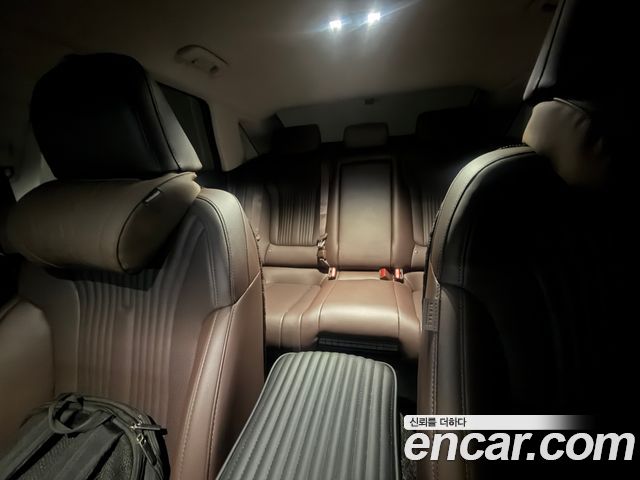 Hyundai Grandeur Hybrid (GN7) Premium 2026 — фото 7