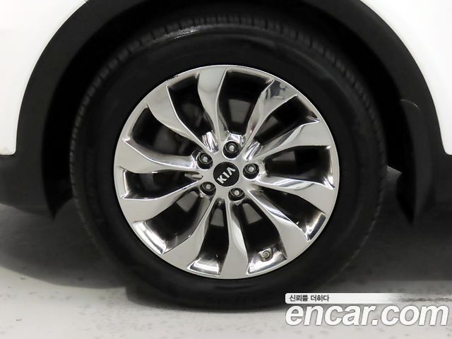 Kia Sorento Diesel 2.2 4WD Noblesse Special 2018 — фото 5