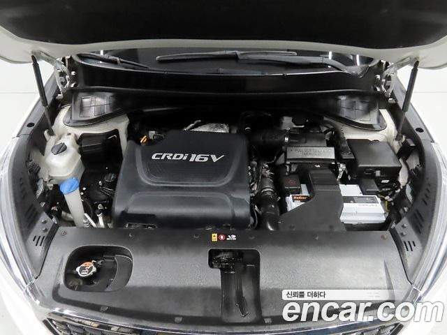 Kia Sorento Diesel 2.2 4WD Noblesse Special 2018 — фото 6