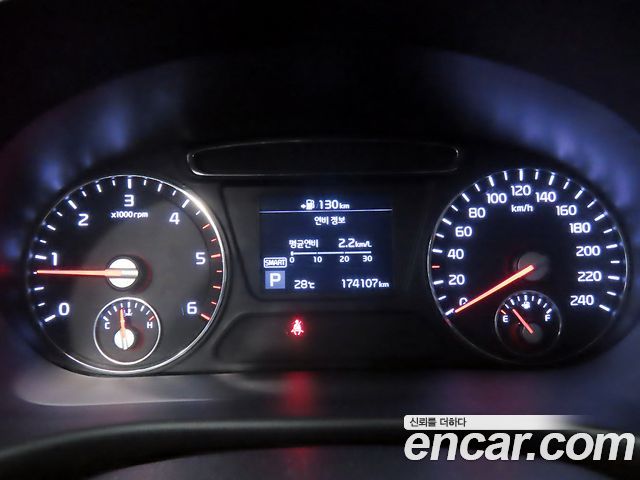Kia Sorento Diesel 2.2 4WD Noblesse Special 2018 — фото 8