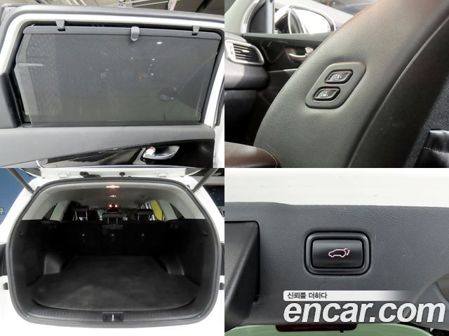 Kia Sorento Diesel 2.2 4WD Noblesse Special 2018 — фото 15
