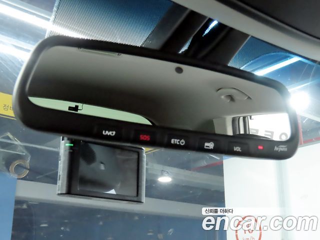 Kia Sorento Diesel 2.2 4WD Noblesse Special 2018 — фото 16